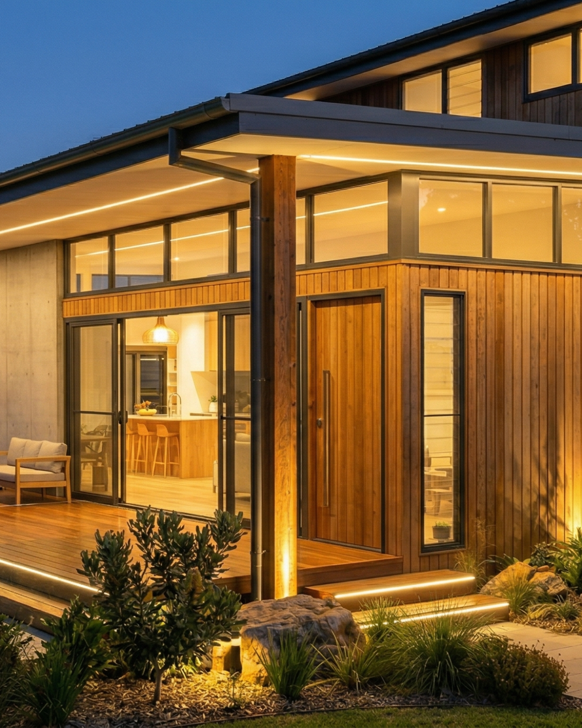 Electrical installation services in Chiswick