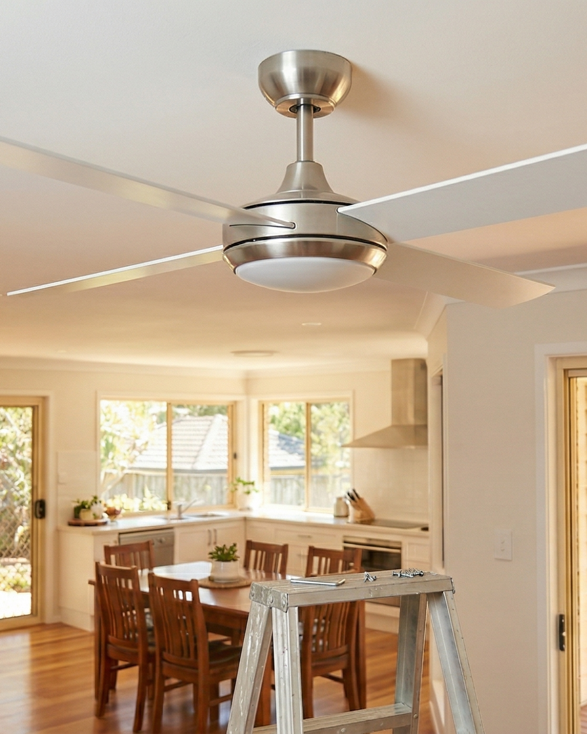 Electrical repair services in Chiswick